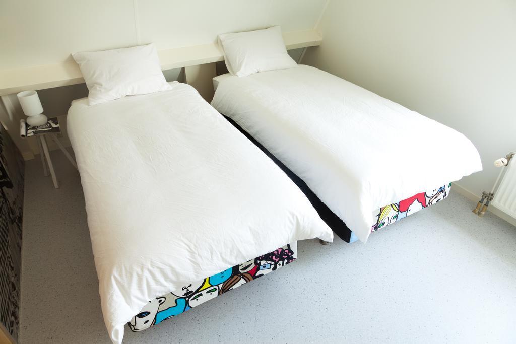 Vakantiehuis Het Eerste Vacation