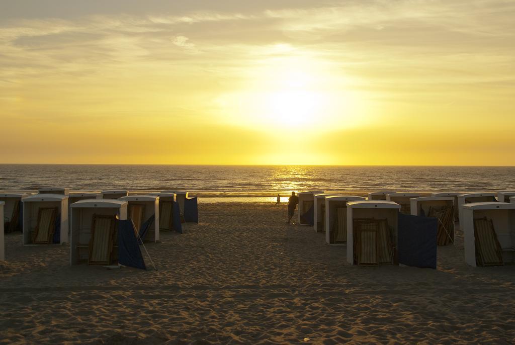 Het Eerste Vacation Vakantiehuis