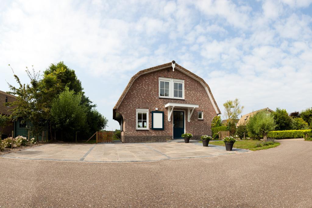 Vakantiehuis Het Eerste Vacation Noordwijk