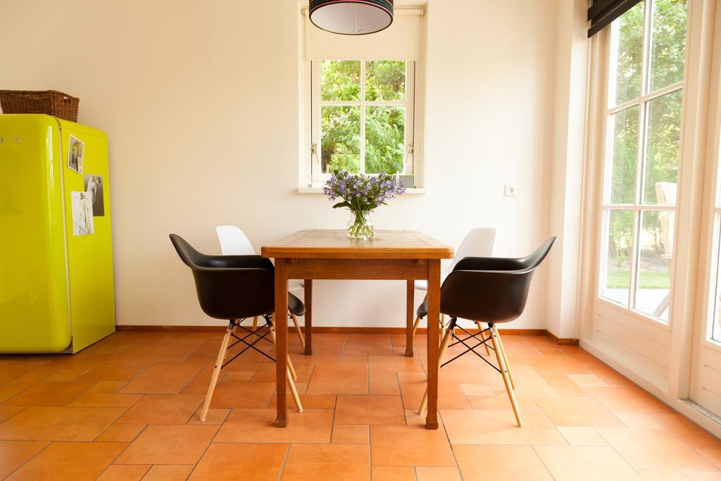 Het Eerste Vacation Vakantiehuis Noordwijk