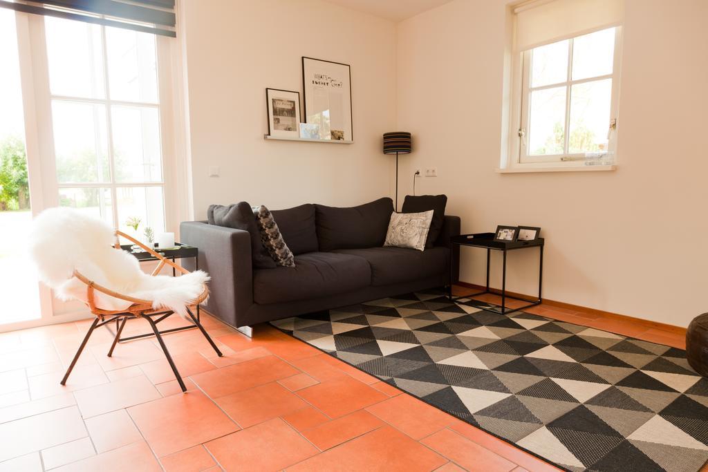 Het Eerste Vacation Vakantiehuis